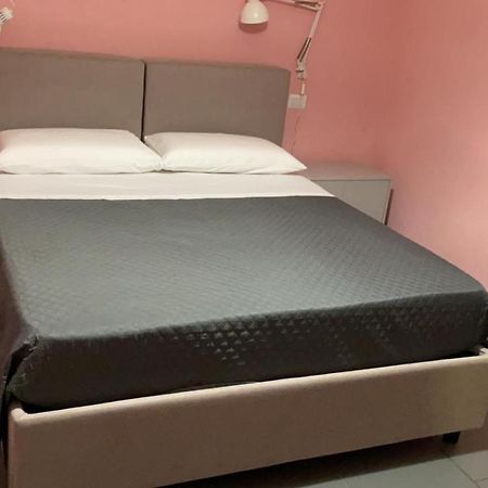 Hotel Bbnapl'Est Neapol Exteriér fotografie