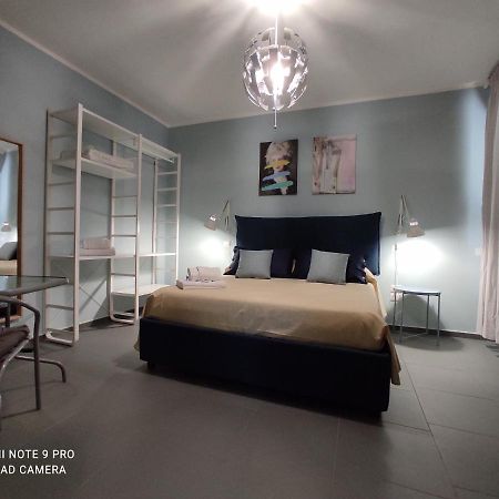 Hotel Bbnapl'Est Neapol Exteriér fotografie