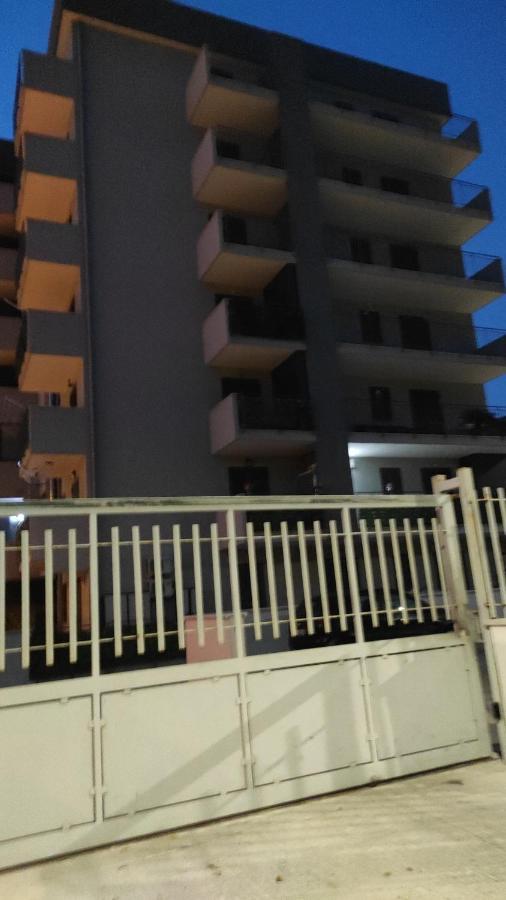 Hotel Bbnapl'Est Neapol Exteriér fotografie