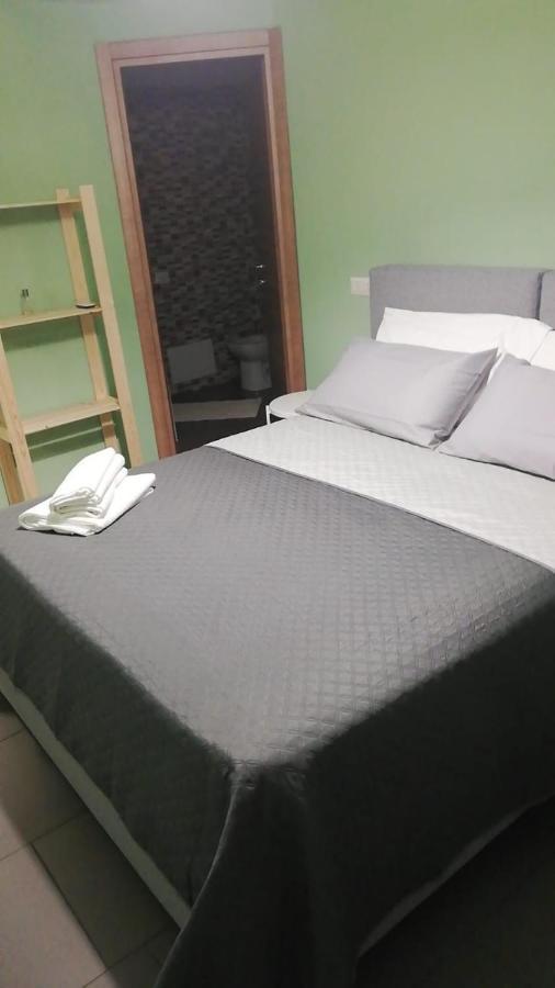 Hotel Bbnapl'Est Neapol Exteriér fotografie