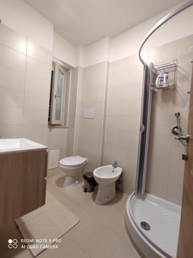Hotel Bbnapl'Est Neapol Exteriér fotografie