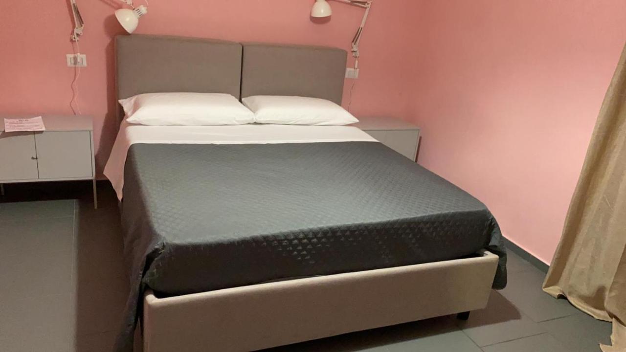 Hotel Bbnapl'Est Neapol Exteriér fotografie