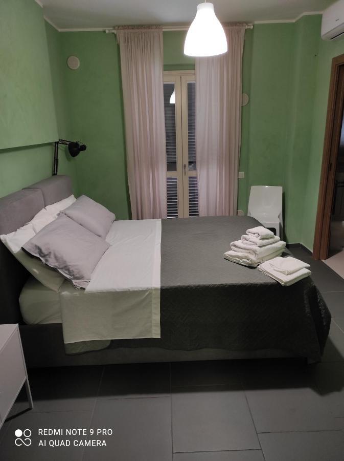 Hotel Bbnapl'Est Neapol Exteriér fotografie