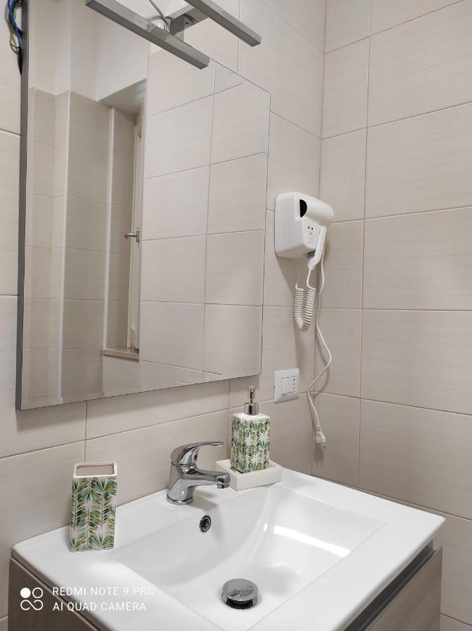 Hotel Bbnapl'Est Neapol Exteriér fotografie
