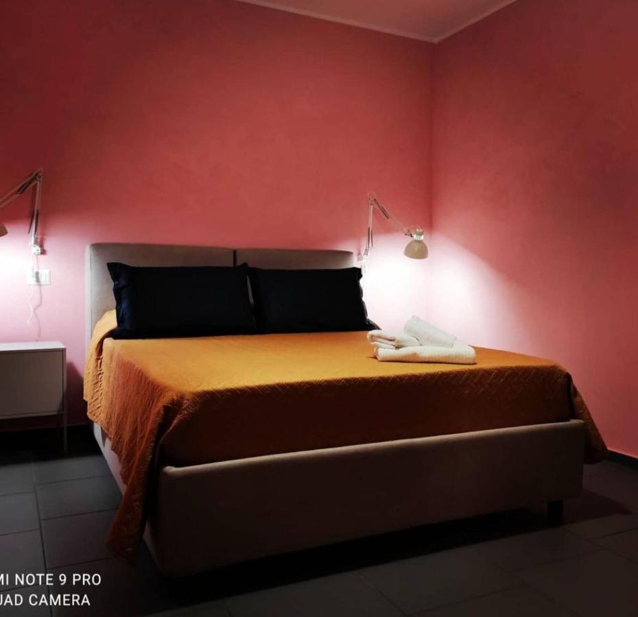 Hotel Bbnapl'Est Neapol Exteriér fotografie